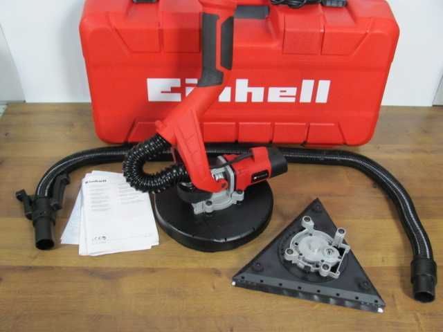 Шліфмашина Жираф стін стелі Einhell TE-DW 225 X Expert з Німеччини