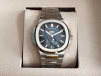 Zegarek meski znakomita inspiracja Patek Philippe