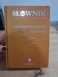 Słownik niemiecko-polski