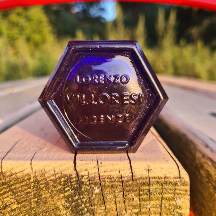 Lorenzo Villoresi Incensi, туал.вода 1999 грн+Monotheme Safron 399 гр.