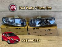 Поворот Плафон повороту Указатель поворота Fiat Фіат Пунто Punto Ево