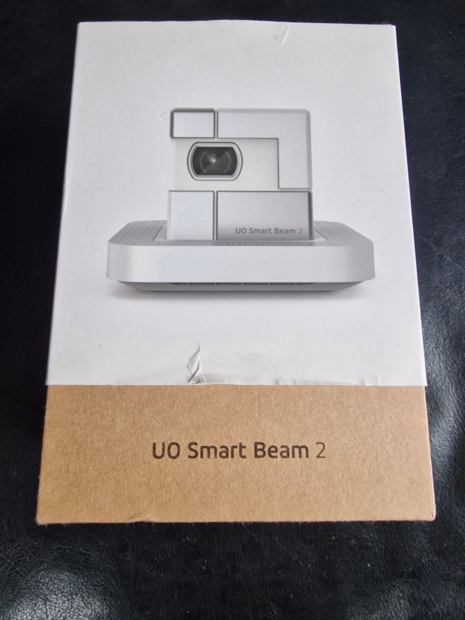 UO Smart Beam 2 mini projektor