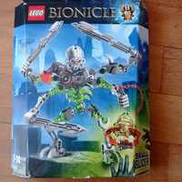 LEGO Bionicle Rozcinacz czaszek zestaw 70792