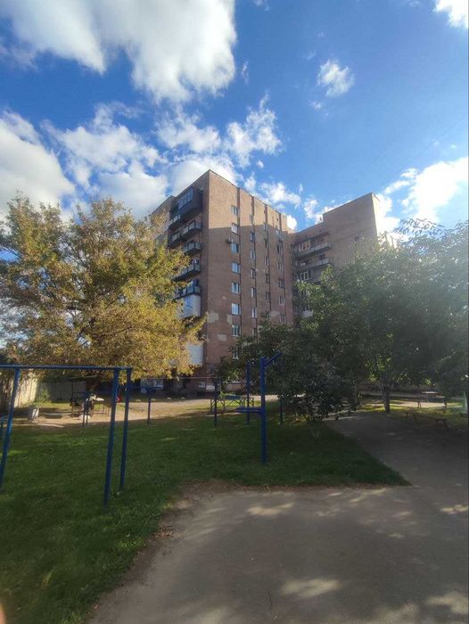 Продаєм кімнату. 5хв пішки від Метро Холодна Гора.  Від власника.