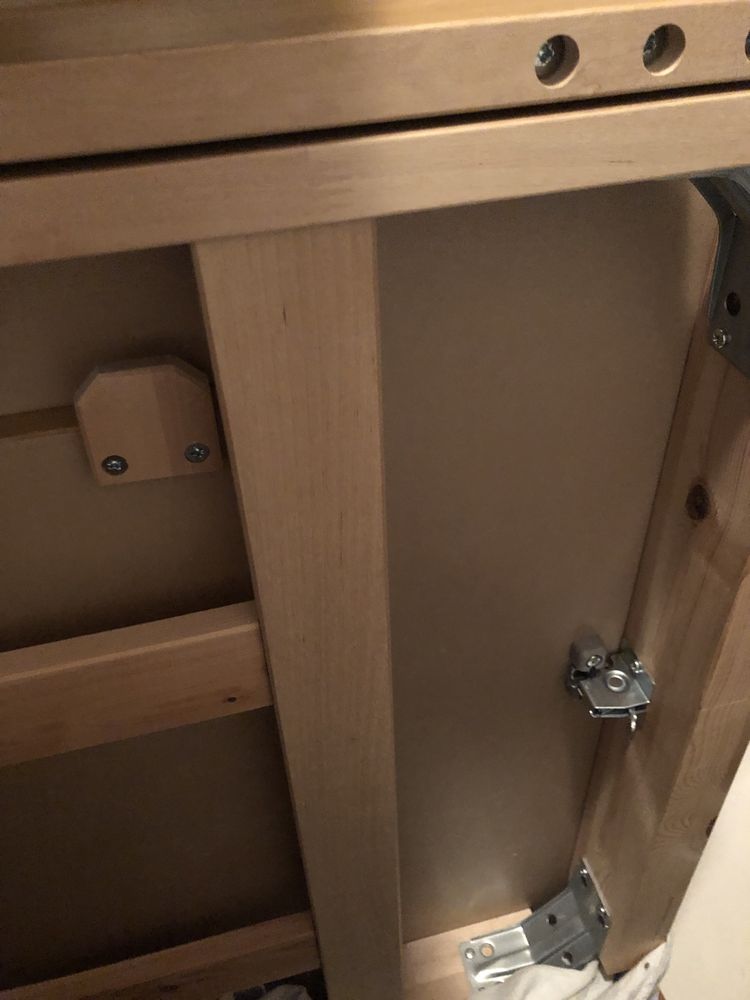 Mesa Carvalho Ikea