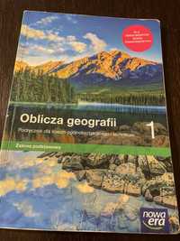 Oblicza geografii 1 Zakres podstawowy nowa era