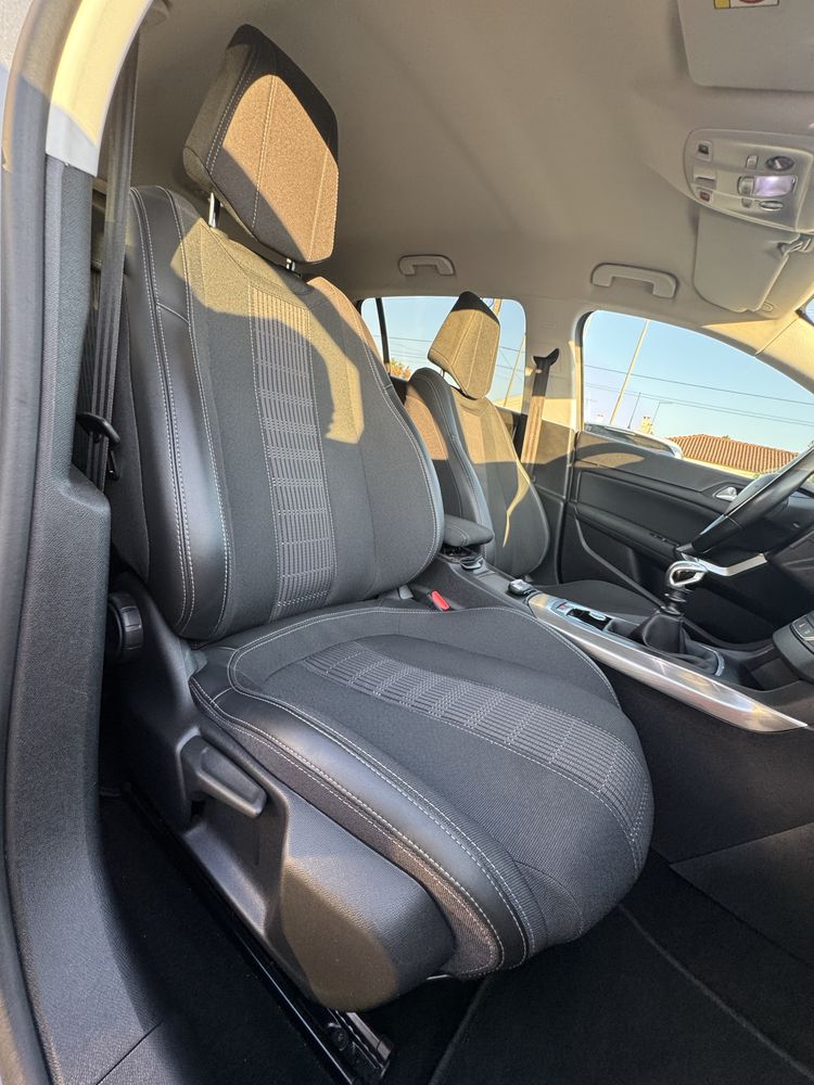 Peugeot 308 1.2 E-THP ALLURE