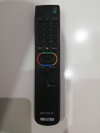 Oryginalny Pilot Sony RM-883