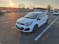 Kia rio 2013 1.1 crdi doinwestowany