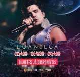 Bilhete Luan Santana