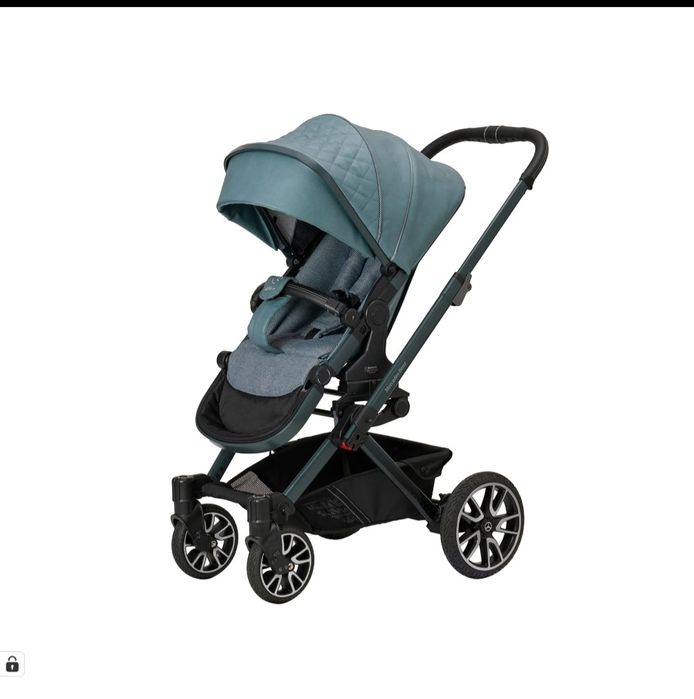 Hartan Avantgarde GTX Mercedes Benz Collection 2025 год