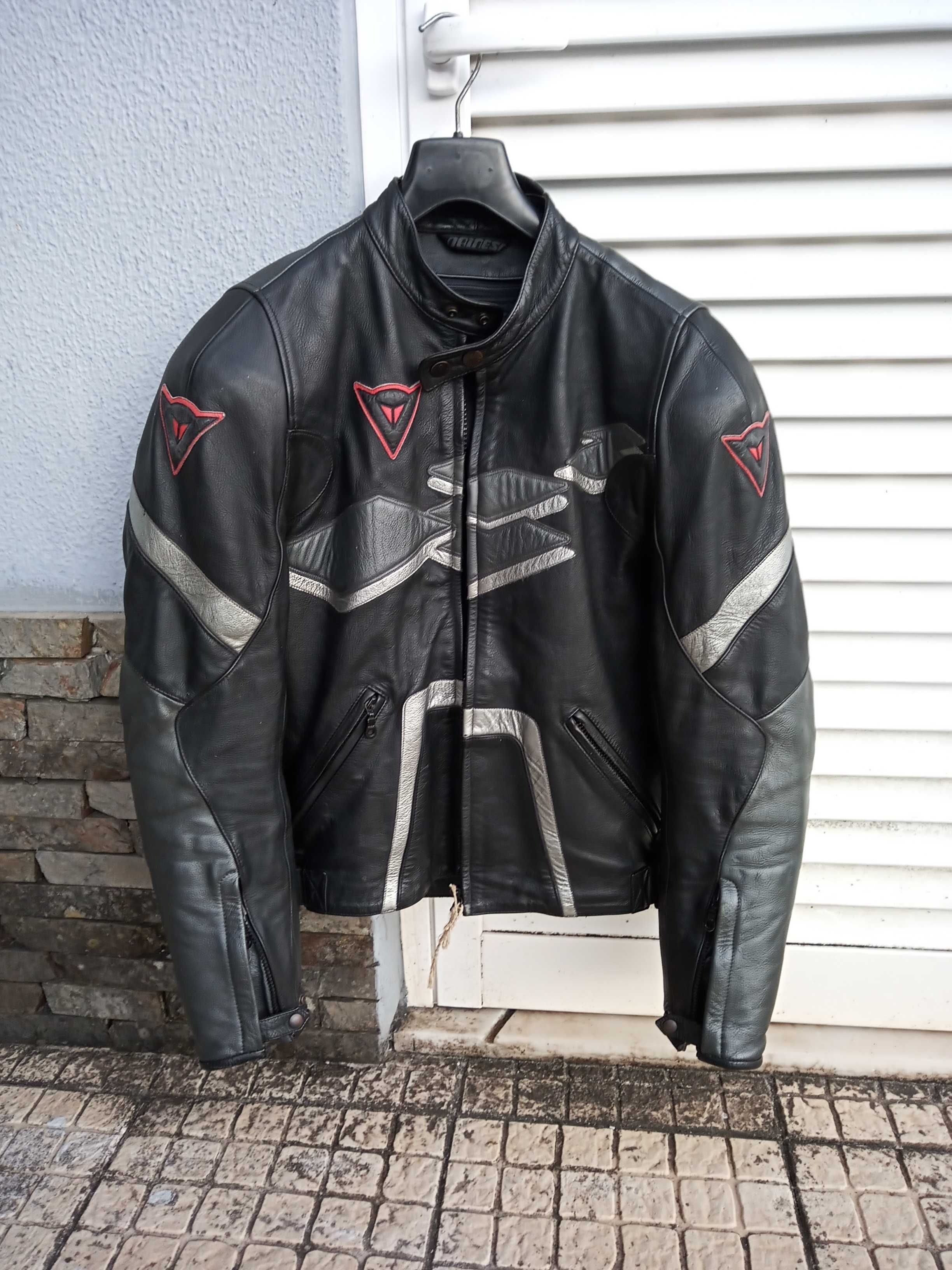 Blusão Dainese R