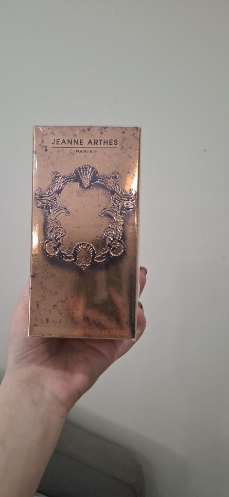 Jenne Arthes Sultane perfumy 100ml nowe