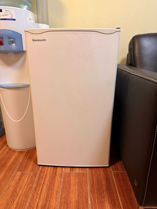 Lodówka Ravanson LKK 90