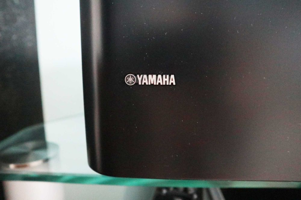 Активный Сабвуфер YAMAHA YST FSW150 мощность 130 Вт