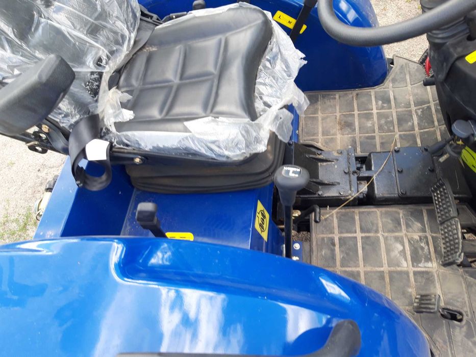 Трактор ДТЗ 5244 НРХ ЗСУ скидка