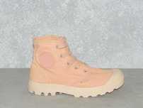 Palladium PAMPA - KULTOWE Trapery - rozm 40 - Jak NOWE !!!