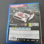 Gra na ps4 Need For Speed