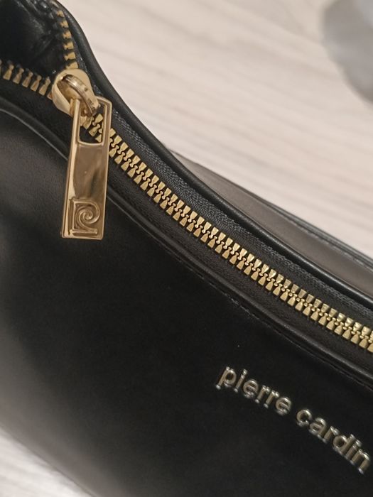 Torebka pierre cardin, nowa torebka damska