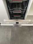 Zmywarka Bosch 45 do zabudowy SPV45MX01E
