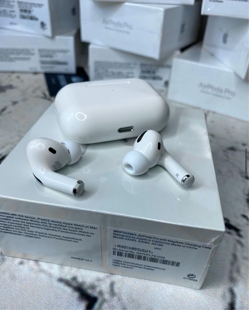 Apple AirPods Pro2