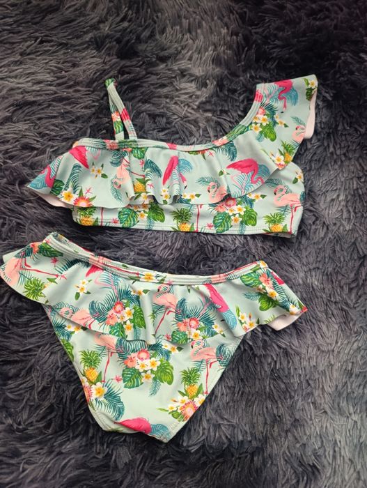 Купальник для дівчаток