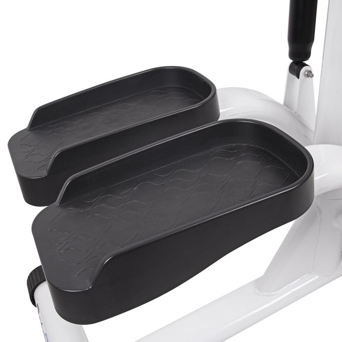 Stepper hydrauliczny z kolumną inSPORTline Rote