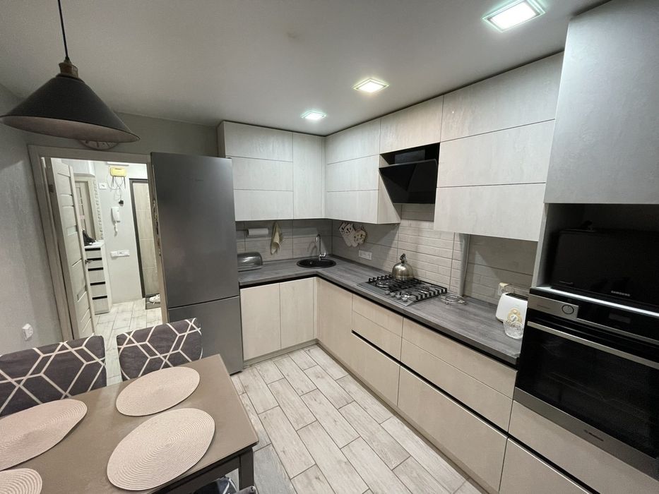 Продам 3к квартиру Косиора Слобожанский