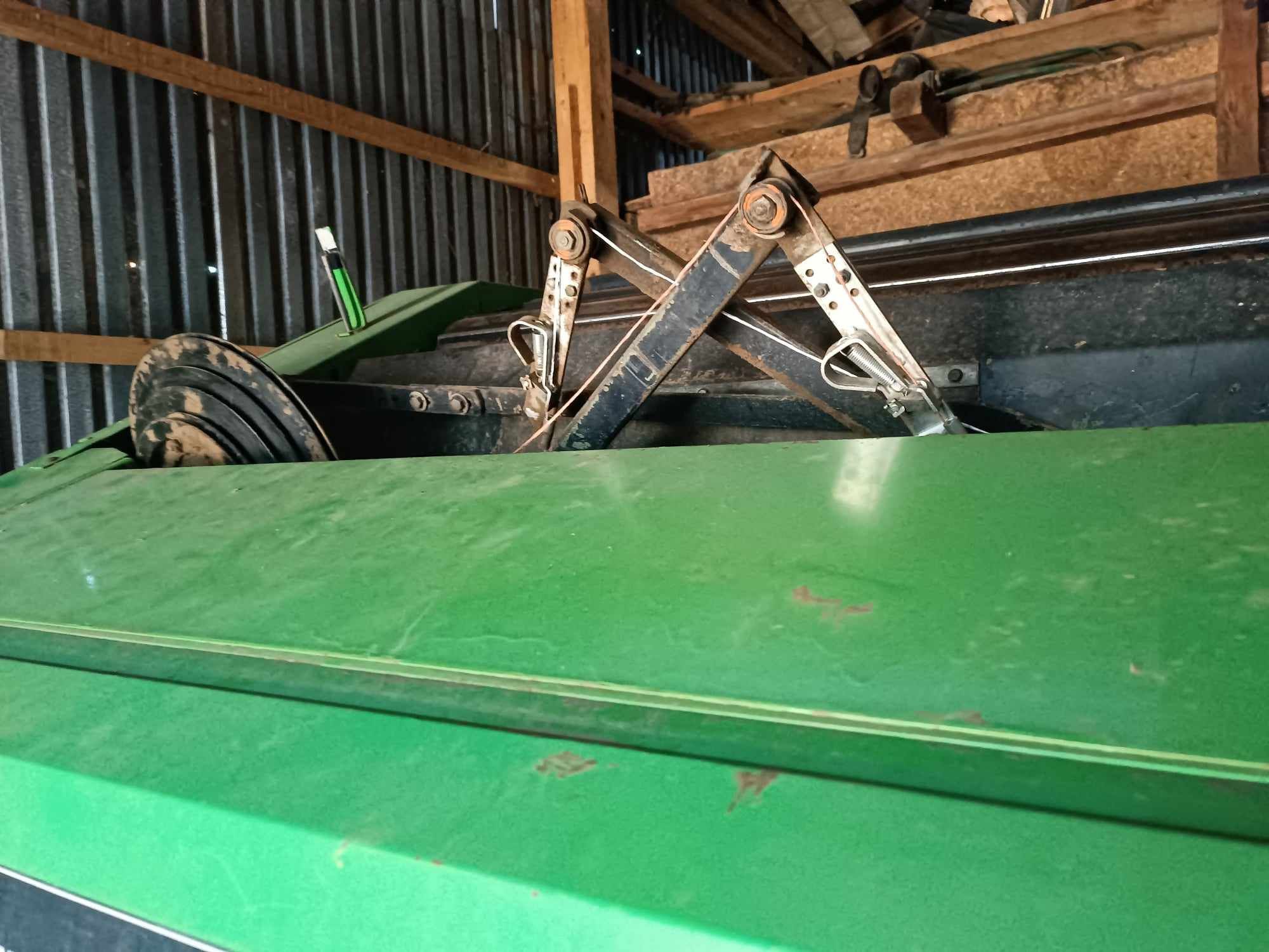Deutz fahr 2.30 rotator