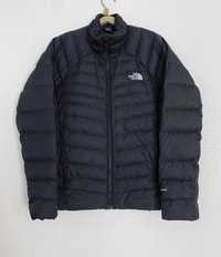 The North Face пуховик мужской куртка (оригинал).