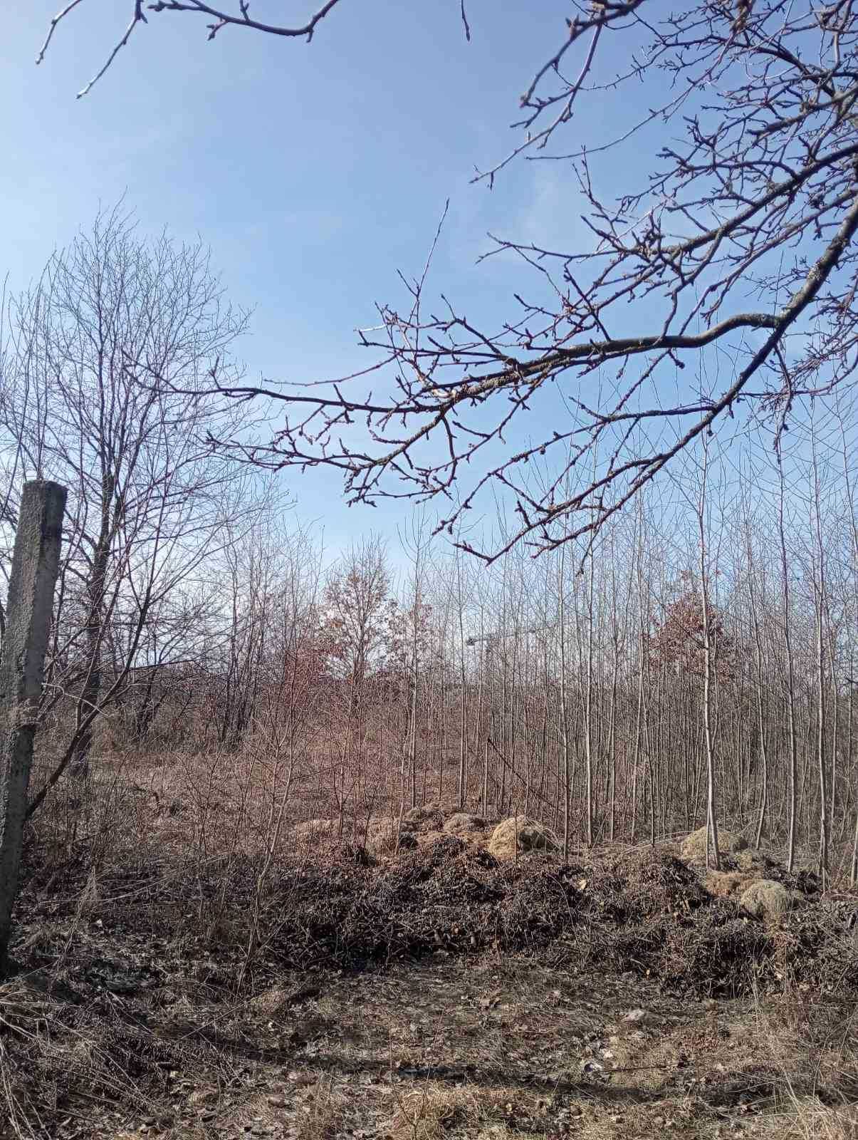 БЕЗ %! До вашої уваги рівна ділянка 45 с. в гарній локації. Тарасівка.