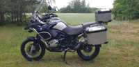 BMW GS BMW R1200 GS Adventure 2010r