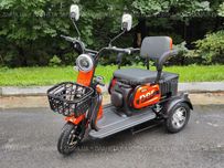 Електроскутер Кроссер 800w