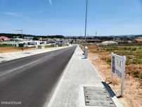 LOTE 16 Loteamento GASPARINHO II - Parceiros - Leiria
