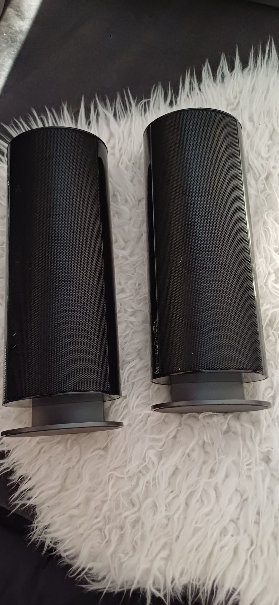 Kolumny Harman Kardon SAT-TS60