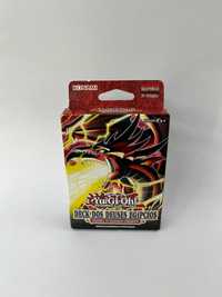 Cartas de Yu Gi Oh