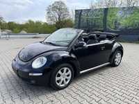 Volkswagen New Beetle Kabriolet