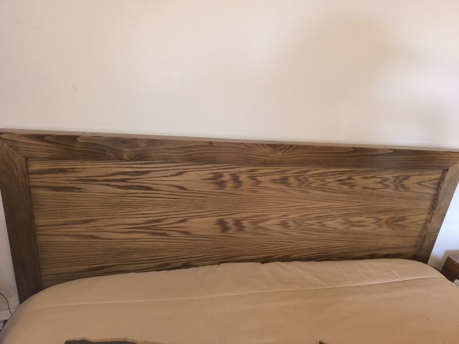 Quarto Casal  + colchão