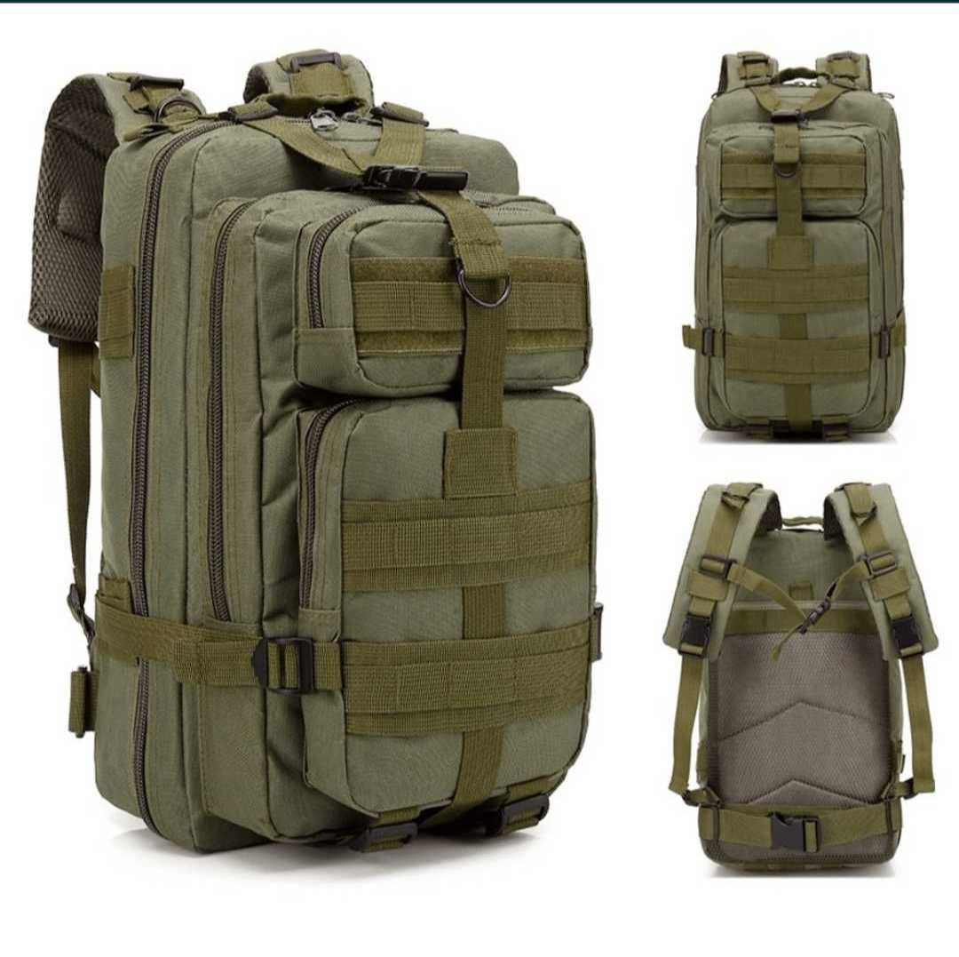 Рюкзак Армійський,тaктичний,штурмовий рюкзак 25-30 л  Є опт і дроп!