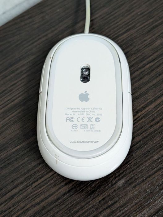 Мишка Apple A1152