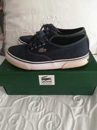 Sapatilhas lacoste 36