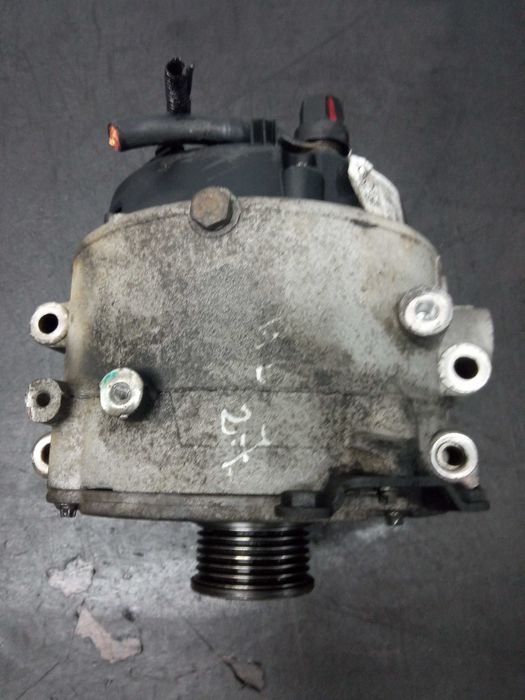 Alternator Mercedes ML W163 2.7 CDI A0001/502/550 190A Siedlce