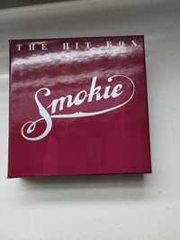 SMOKIE The Hit BOX - 10 CD
