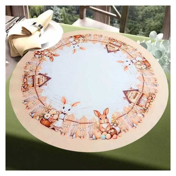 Serweta Lapin 50 cm DomoweTekstylia | WNL603 050