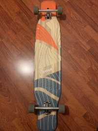 Longboard switch otter flex 1