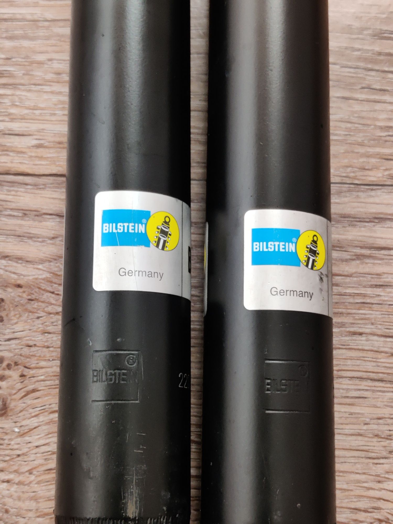 Продам задние амортизаторы BILSTEIN 19-164588 / BNE-G458