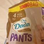 Dada pants 4 (31 szt)