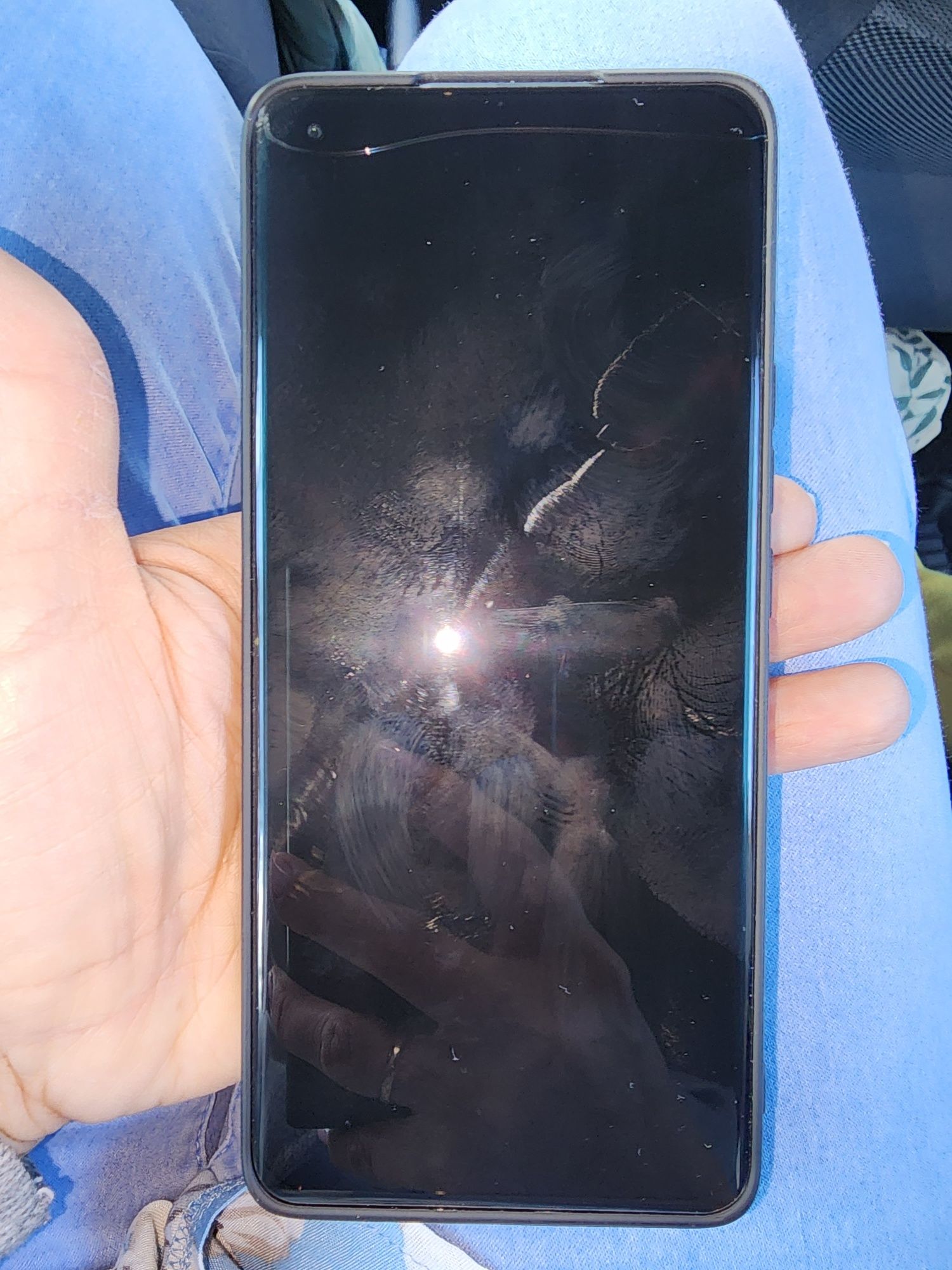 Смартфон Xiaomi Mi 11 8/128Gb