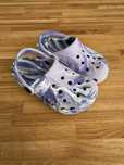 Crocs dzieciecy C8 24/25