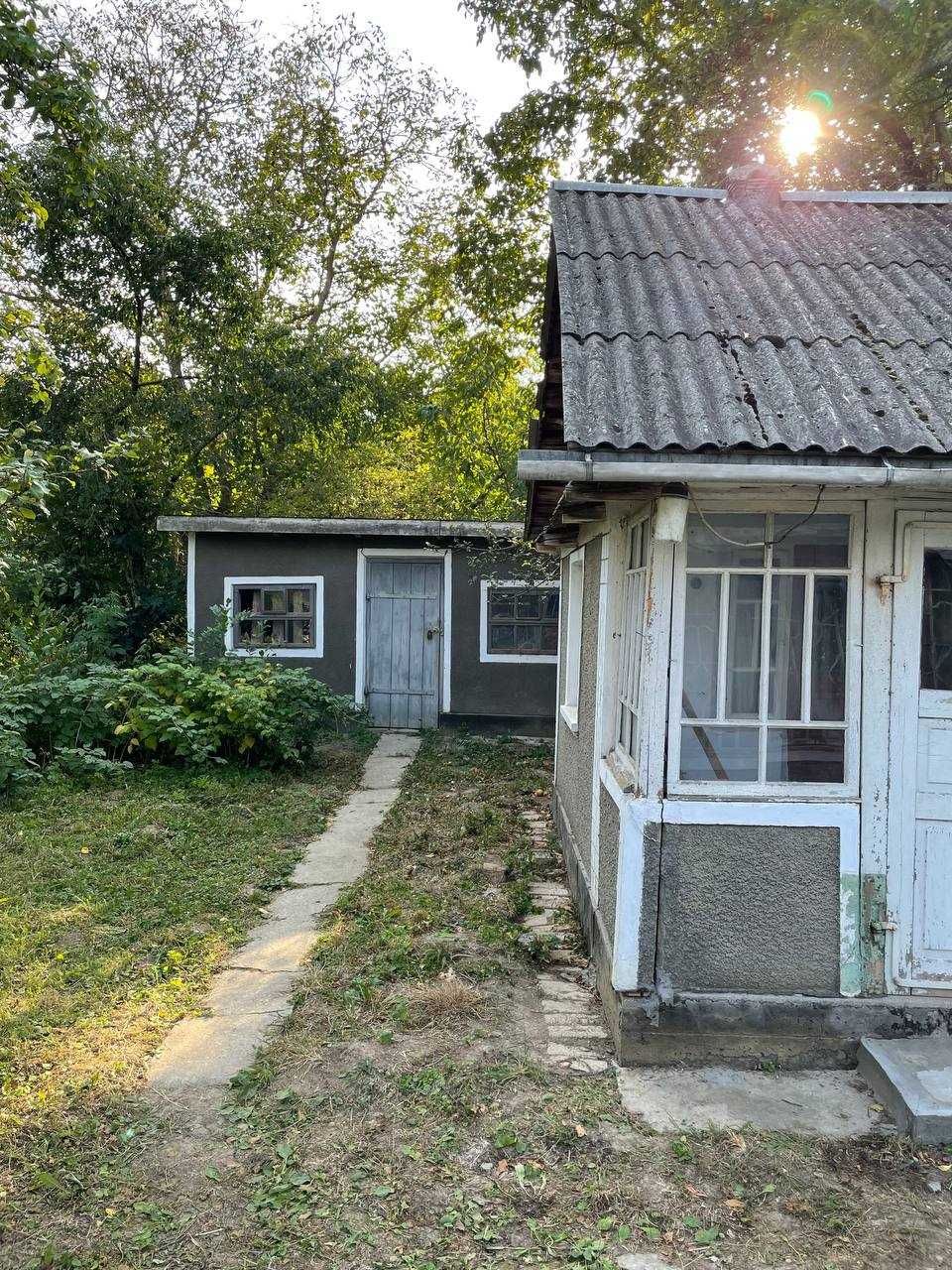Будинок село Нестерівці